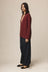 Tulia Cardigan - Dahlia