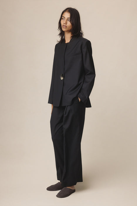 Morrie Blazer - Black