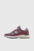 U991MA2 - Rose Taupe / Alloy