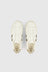 Campo ChromeFree Leather - White / Camel / Wild Country