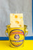 Gruyére Soy Wax Candle