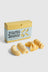 Pasta Minis Soy Wax Candle