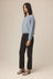 Magda Sweater - Feather
