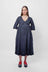 Run The World Dress - Black