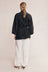 Christie Coat - Black