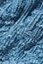 Watch Cap Patchwork - Light Indigo