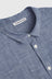 Trapper Shirt - Indigo