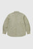 Washed Twill Shirt - Stone