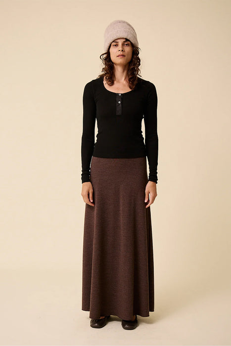 Celia Henley - Black