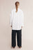 Mella Shirt - Ivory