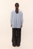 Billie Shirt - Sky Blue