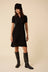 Celia Dress - Black