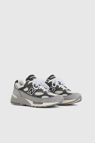 U9927WX - Shadow Grey / Turtledove / Blacktop