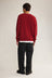 Dimitri Sweater - Kiln