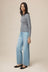 Ana Top - Soft Charcoal