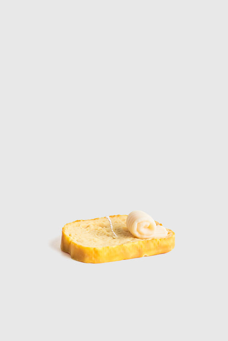 Bread & Butter Soy Wax Candle