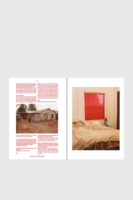 Apartamento - Issue #37