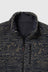 TNT Gramicci Reversable Fleece Vest - Dark Navy