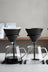 Brewer Stand Set - 2 Cups
