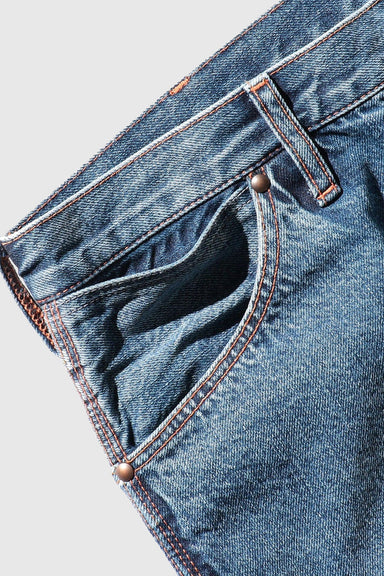 Painter Pants Denim - Used