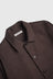 PJ Overshirt - Brown