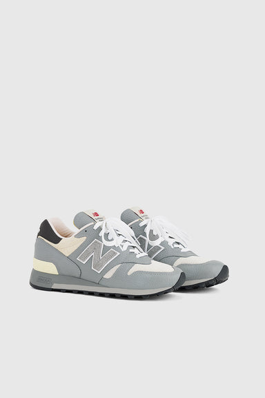 U13007PT - Slate Grey / Permafrost / Harbour Grey