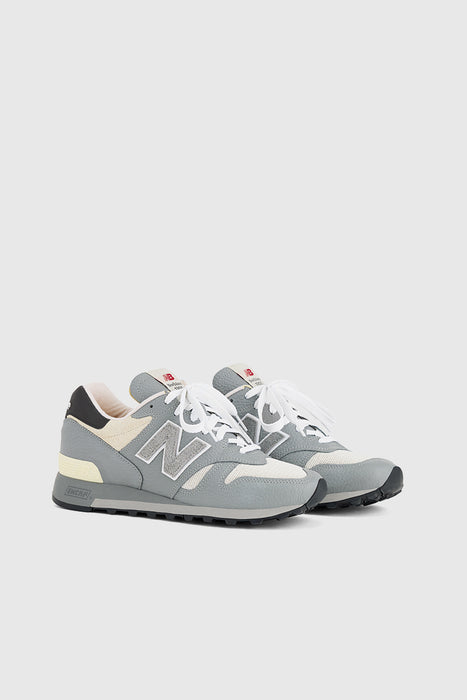 U13007PT - Slate Grey / Permafrost / Harbour Grey