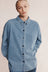 Jordy Shirt - Light Wash 01