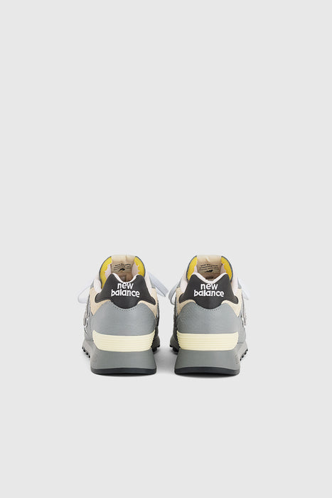 U13007PT - Slate Grey / Permafrost / Harbour Grey