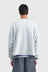 Studio Sweatshirt - Light Grey