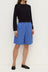 Orina Cotton Cashmere Cardigan - Black