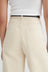 Sailor Jeans - Ecru Denim