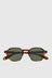 Temescal Sun 48 - Woodglen Tortoise/Semi-Flat Pure G15