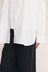 Mella Shirt - Ivory