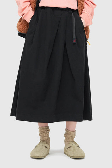 Talecut Skirt - Black