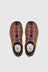 Men's Jasper - Bison / Violet Quartz