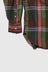 B.D. Madras Classic Fit - Brown
