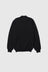 Half Zip Knit Polo Animal - Leopard
