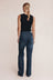 Classic Jean - Dark Wash 01