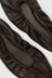 Marion Leather Ballet Flat - Ganache