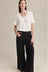 Morrie Pant - Black
