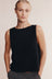 Nova Top - Black