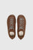 Women's Jasper Split x Skall - Bison / Antique White