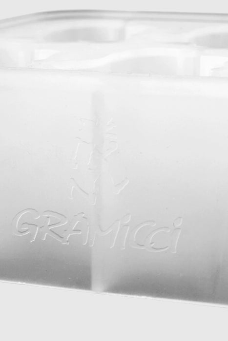 Running Man Ice Cube Tray - Glacier