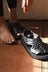 Canyon - Black / Black