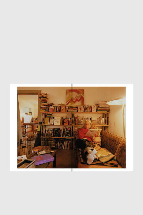 Apartamento - Issue #37