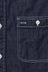 Work 8oz Denim - One Wash
