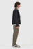 Miner Jacket - Sulphur Black