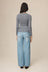 Ana Top - Soft Charcoal