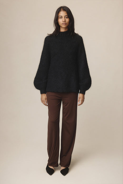 Klein Jumper - Black